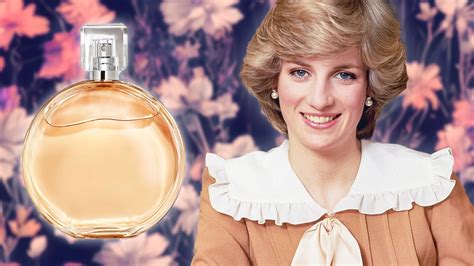 princess diana perfume.